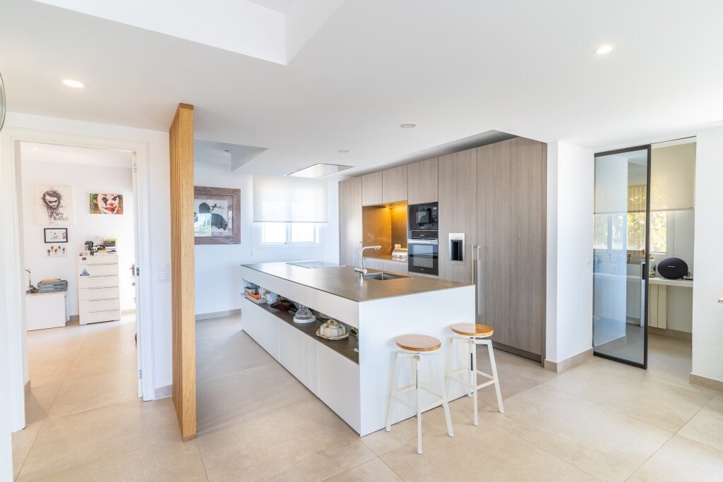 Apartment in Palma, Balearic Islands, Spain 3 - 15872154