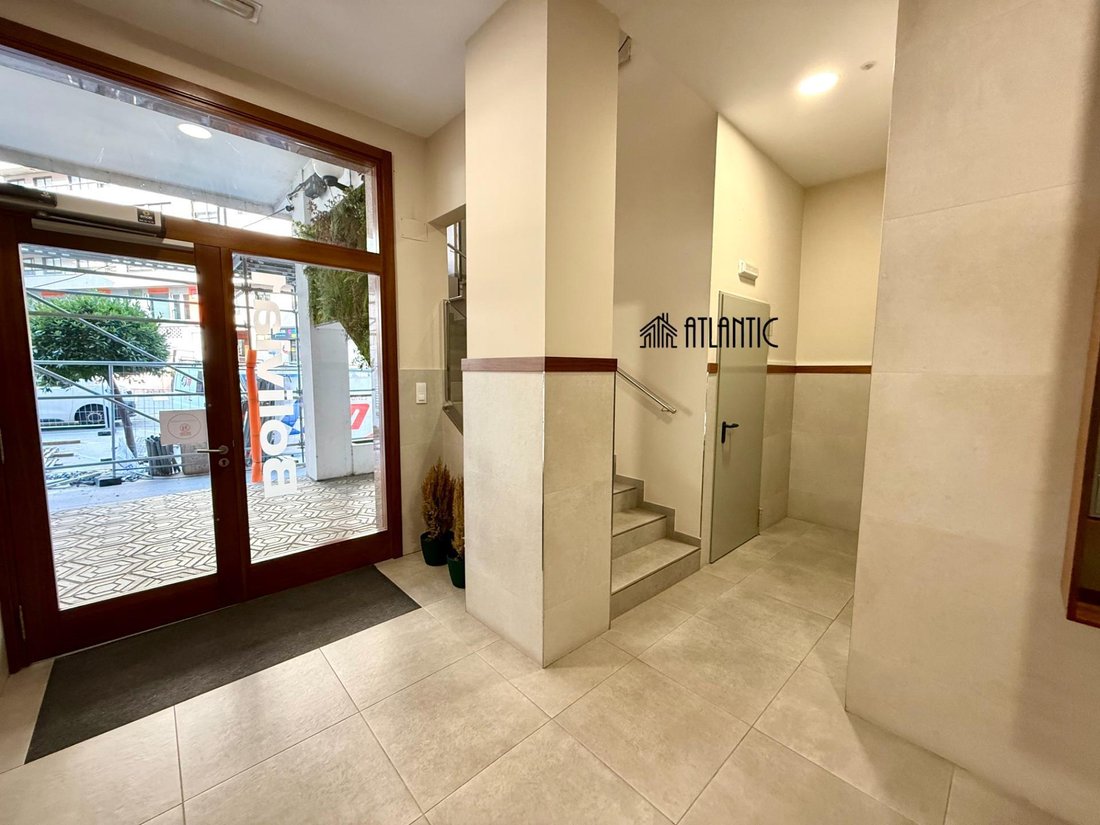 Apartment in Vigo, Vigo, Spain 3 - 15871780
