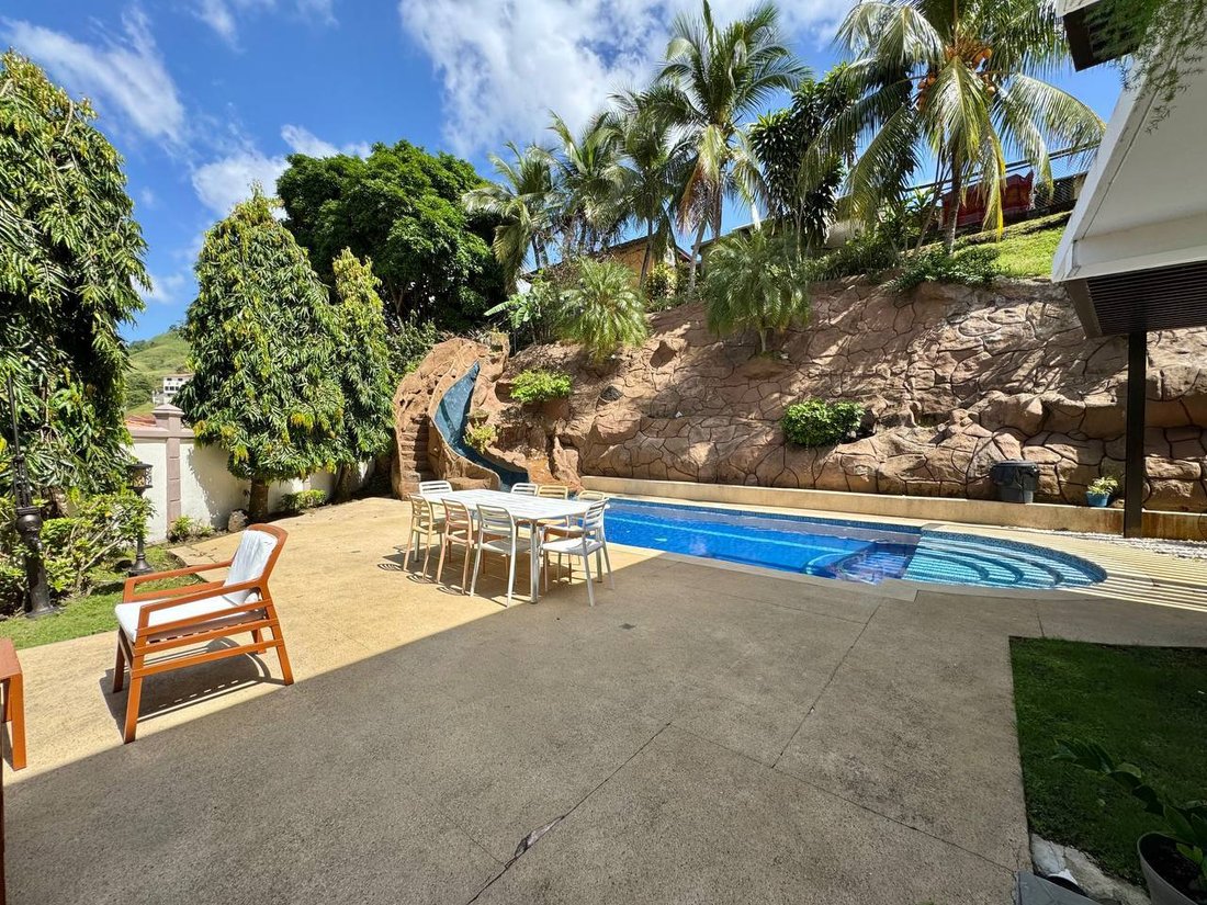 House in Panama City, Panama, Panama 4 - 15871385