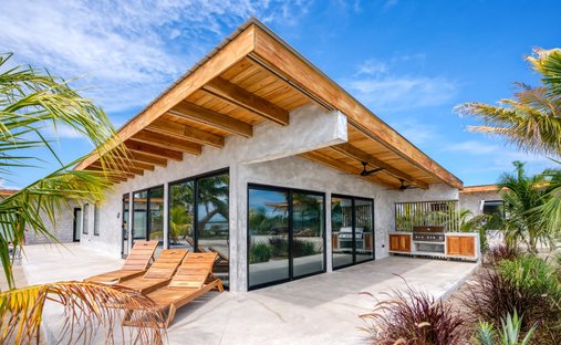 Haus in Placencia, Stann Creek District, Belize 1