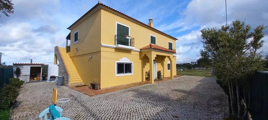 House in Loule (Sao Sebastiao), Algarve, Portugal 4 - 15870942