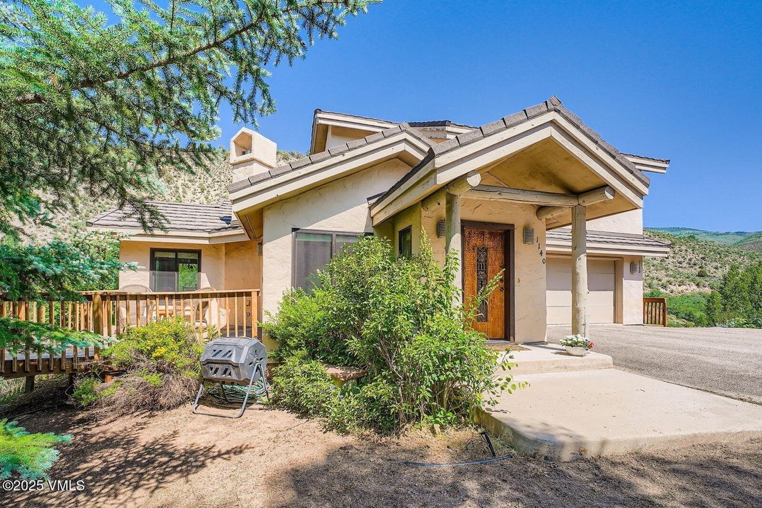 House in Edwards, Colorado, United States 3 - 15872794
