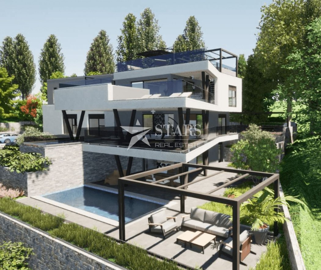 Apartment in Mjesni odbor Brascine-Pulac, Grad Rijeka, Primorje-Gorski Kotar County 1 - 15872209