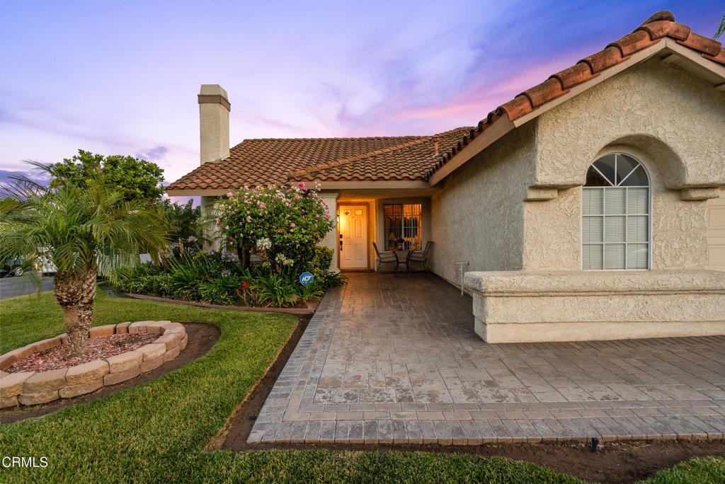 House in Fillmore, California, United States 2 - 15871710