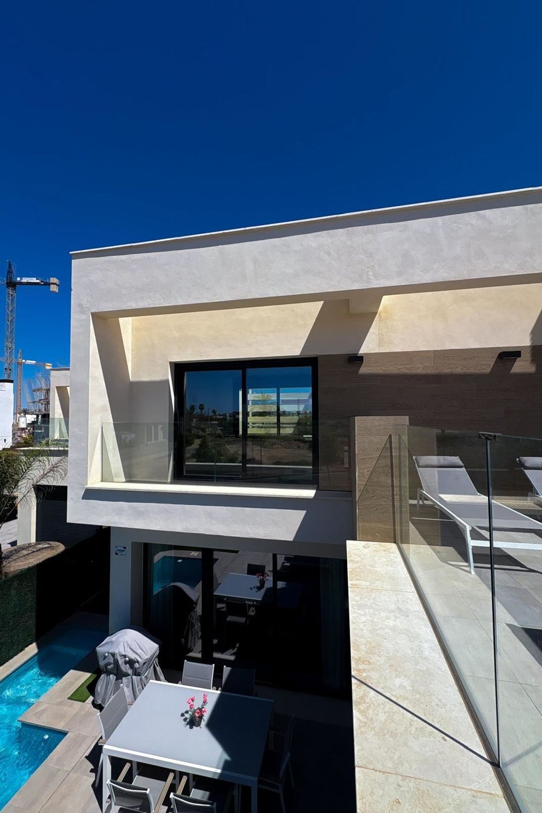 Villa in Torre Pacheco, Región de Murcia, Spain 4 - 15870857