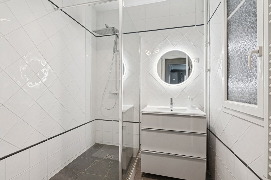 Apartamento en París, Isla de Francia, Francia 5 - 15871905