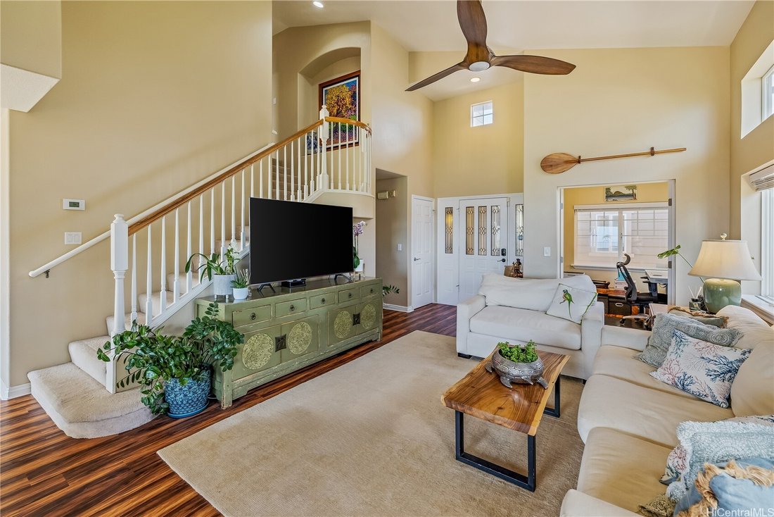 House in Kapolei, Hawaii, United States 3 - 15871758
