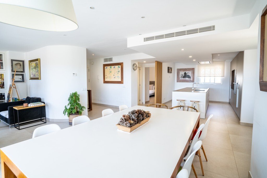 Apartment in Palma, Balearic Islands, Spain 5 - 15872154