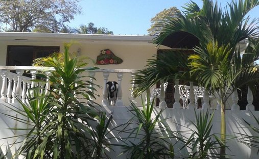 Saboga, Panama, Panama 1