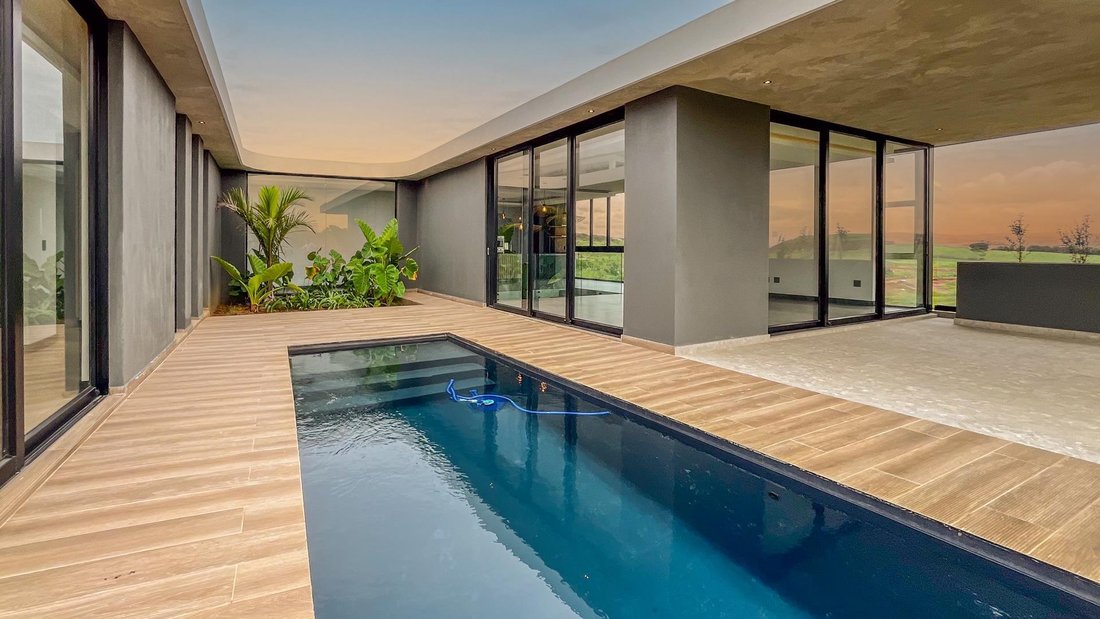 House in Port Zimbali, KwaZulu-Natal, South Africa 1 - 15871793