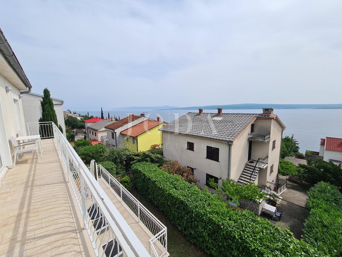 House in Grad Crikvenica, Primorje-Gorski Kotar County, Croatia 3 - 15870788