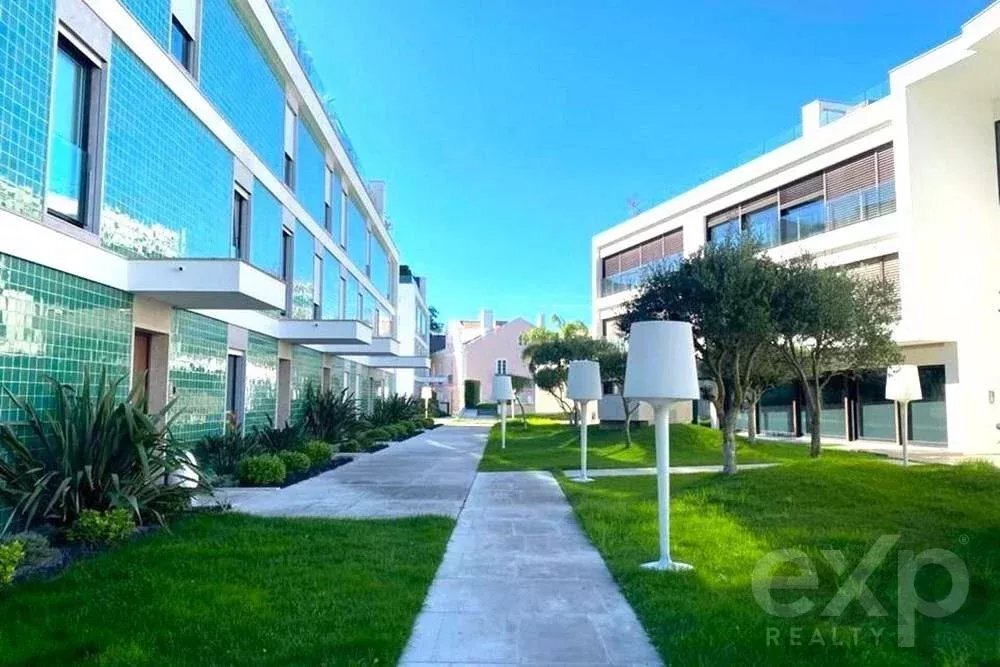 Apartment in Belem, Lisbon, Portugal 2 - 15872340