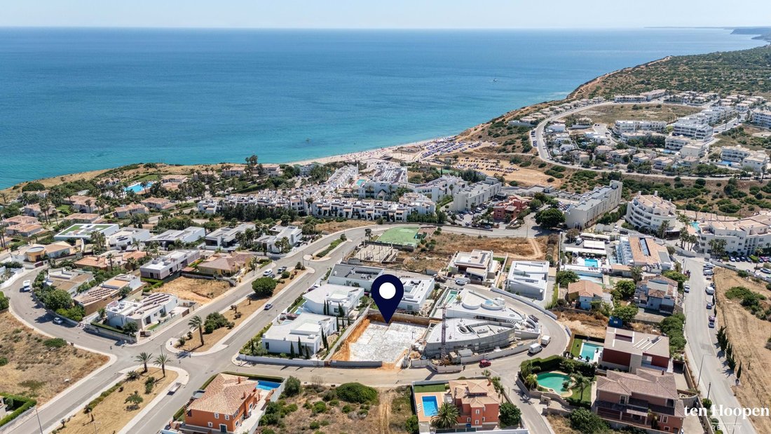 Villa in Praia De Porto Mós, Sao Goncalo de Lagos, Algarve 5 - 15871532