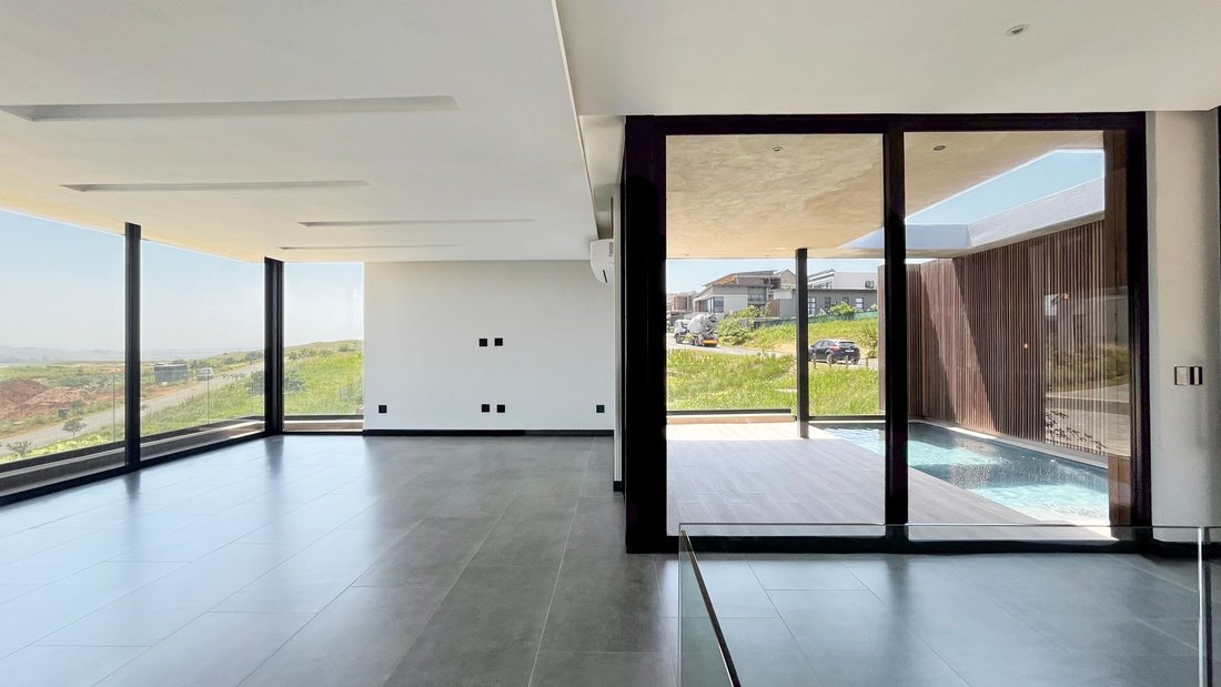 House in Port Zimbali, KwaZulu-Natal, South Africa 3 - 15871814