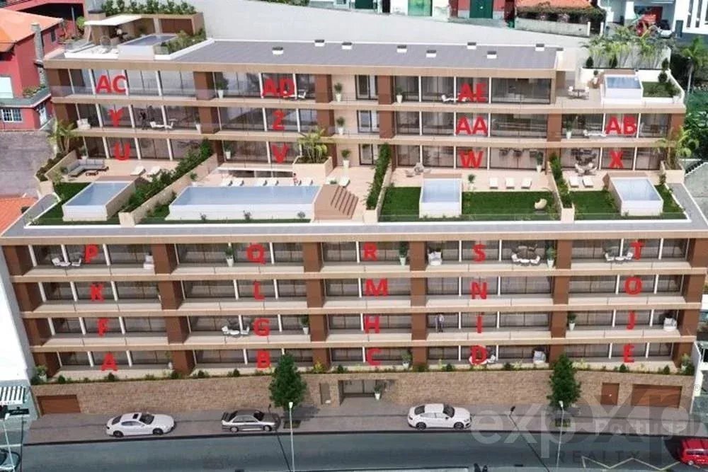 Apartment in Camara De Lobos, Madeira, Portugal 4 - 15870916