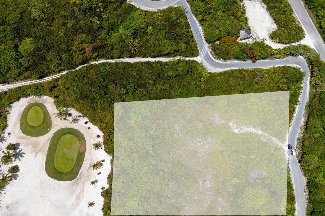 Land in Cherokee, Central Abaco, The Bahamas 4 - 15873083