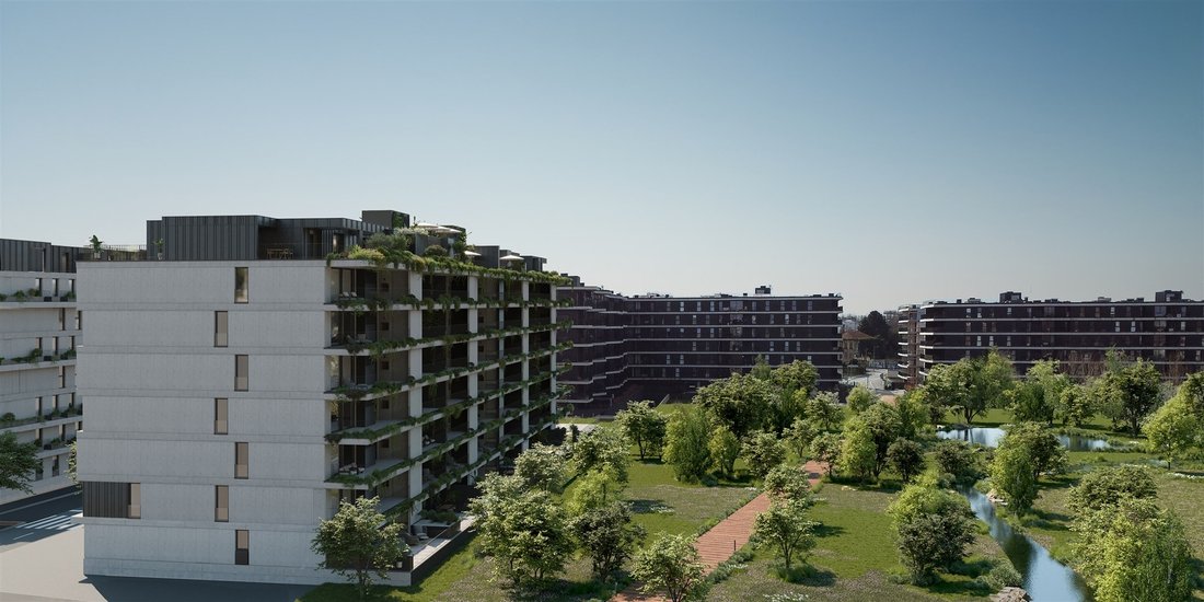 Apartment in Ramalde, Porto District, Portugal 2 - 15872053