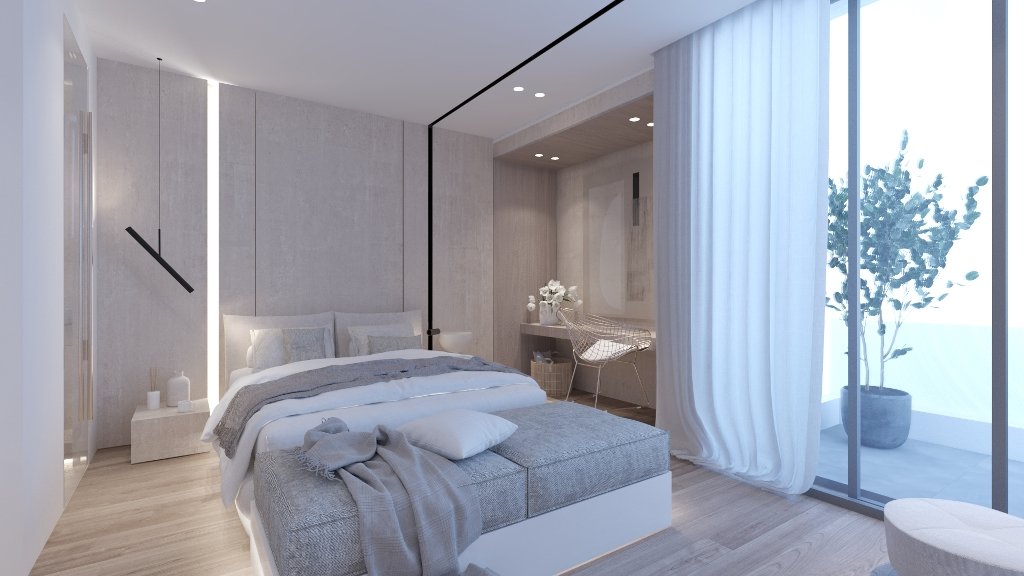 Appartement à Glyfáda, Attique, Grèce 1 - 15873050