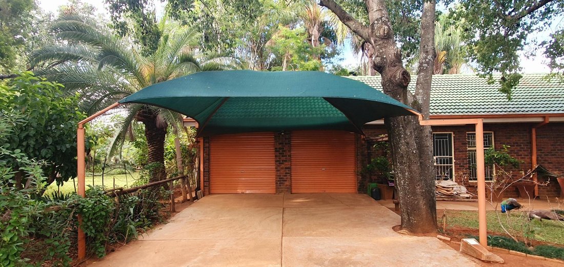 Farm Ranch in Mookgopong, Limpopo, South Africa 3 - 15871324