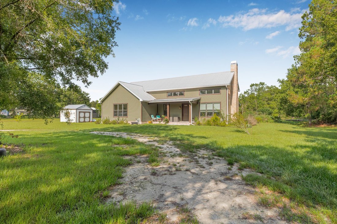 House in Wesley Chapel, Florida, United States 3 - 15871502