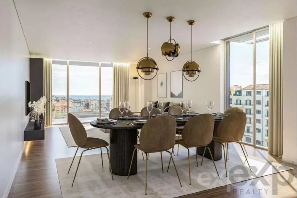 Apartment in Santa Luzia, Madeira, Portugal 1 - 15870932