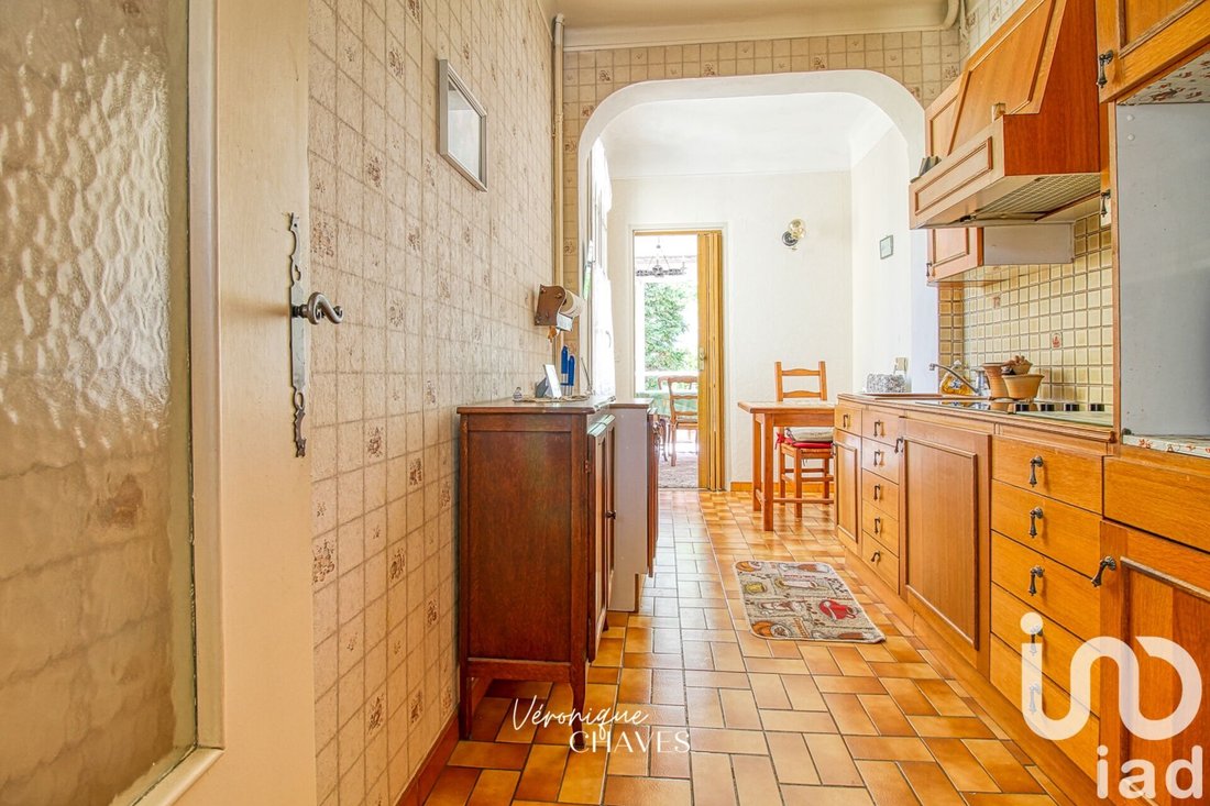House in Rive Gauche, Viroflay, France 5 - 15871648