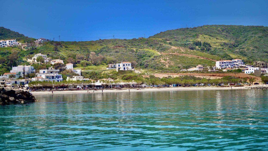 Land in Community of Achlada, Gazi, Greece 5 - 15871494