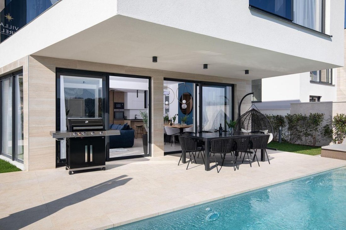 Villa in Grad Pula, Istria County, Croatia 4 - 15871495