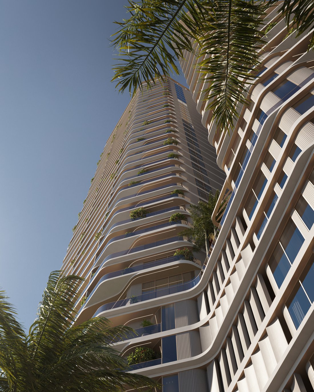 Apartment in Panama City, Panama, Panama 4 - 15871684