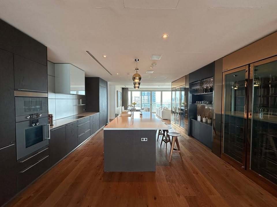 Condo in Bangkok, Krung Thep Maha Nakhon, Thailand 2 - 15873073