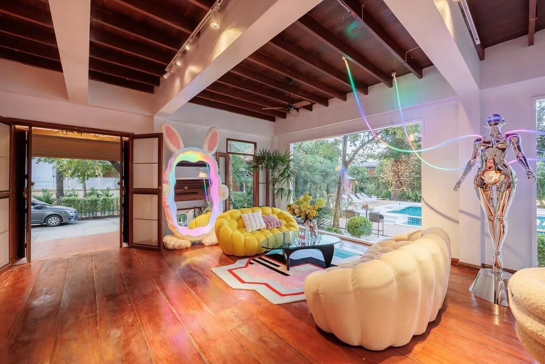 House in Suan Luang, Bangkok, Thailand 2 - 15873070