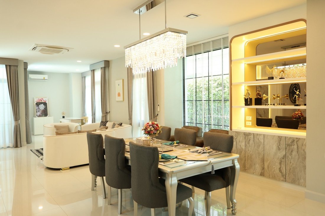House in Saphan Sung, Krung Thep Maha Nakhon, Thailand 3 - 15873074