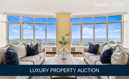Condo in Milwaukee, Wisconsin, United States 1
