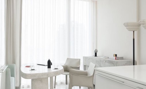Condominio en Bangkok, Bangkok, Tailandia 1