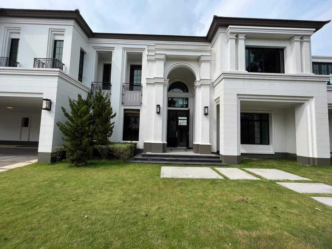 Villa in Suan Luang, Bangkok, Thailand 1 - 15873078
