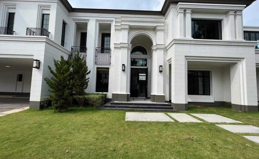 Villa à Suan Luang, Bangkok, Thaïlande 1