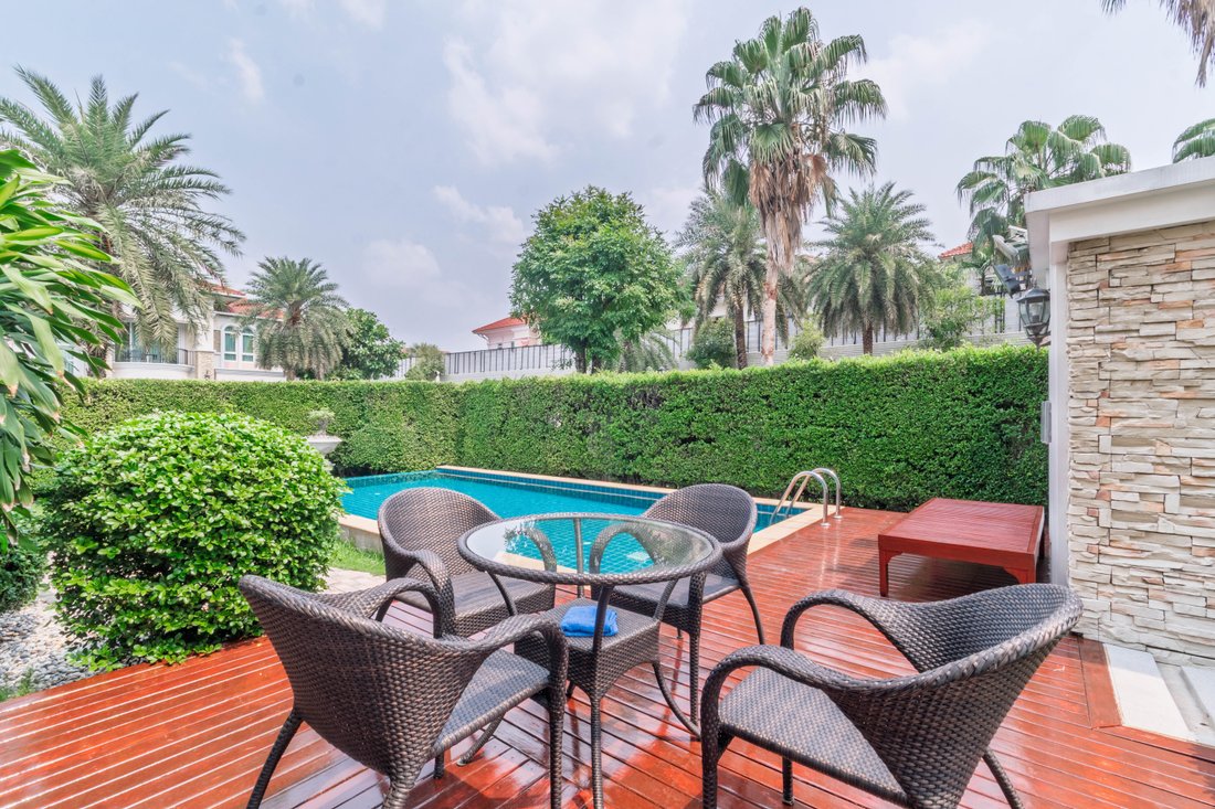 House in Bang Ramat, Krung Thep Maha Nakhon, Thailand 5 - 15873075