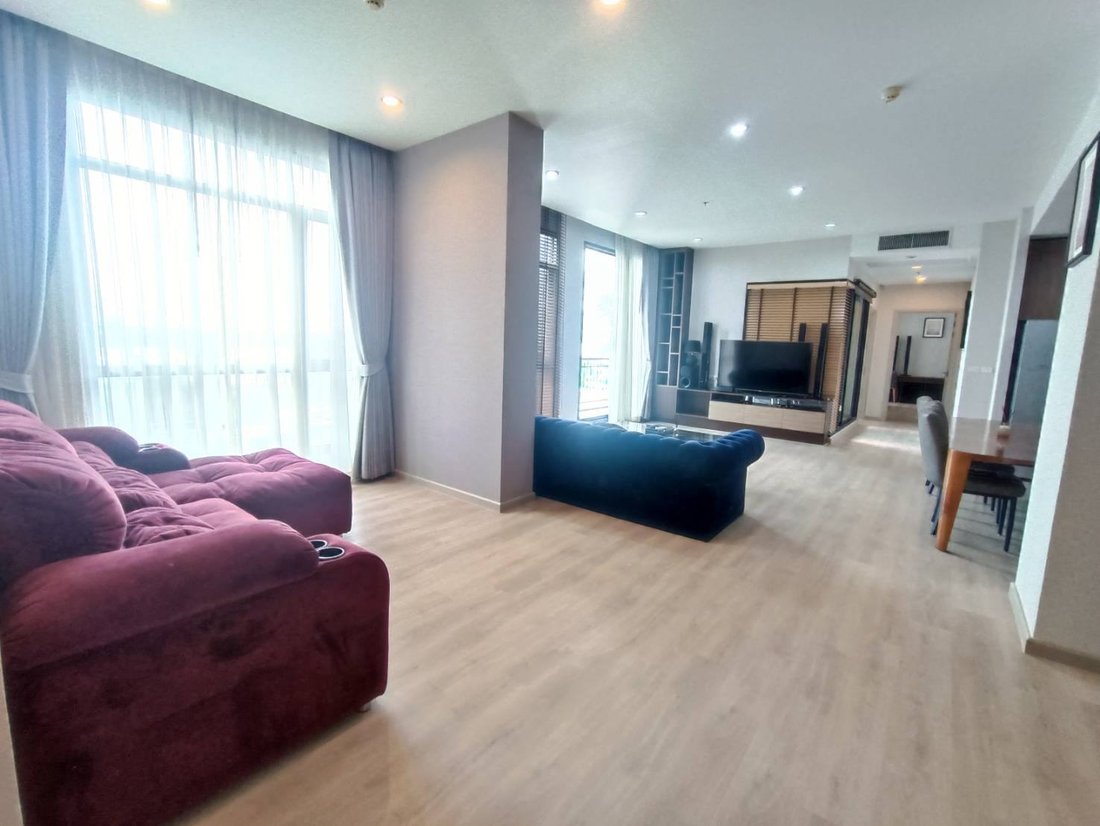 Condo in Bangkok, Krung Thep Maha Nakhon, Thailand 2 - 15873086