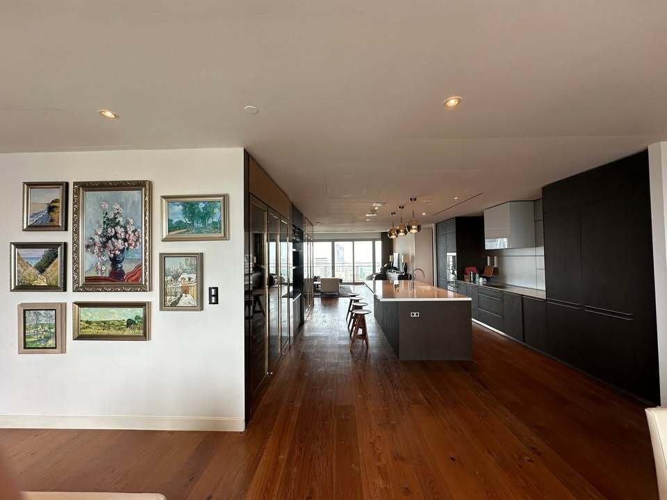 Condo in Bangkok, Krung Thep Maha Nakhon, Thailand 3 - 15873073