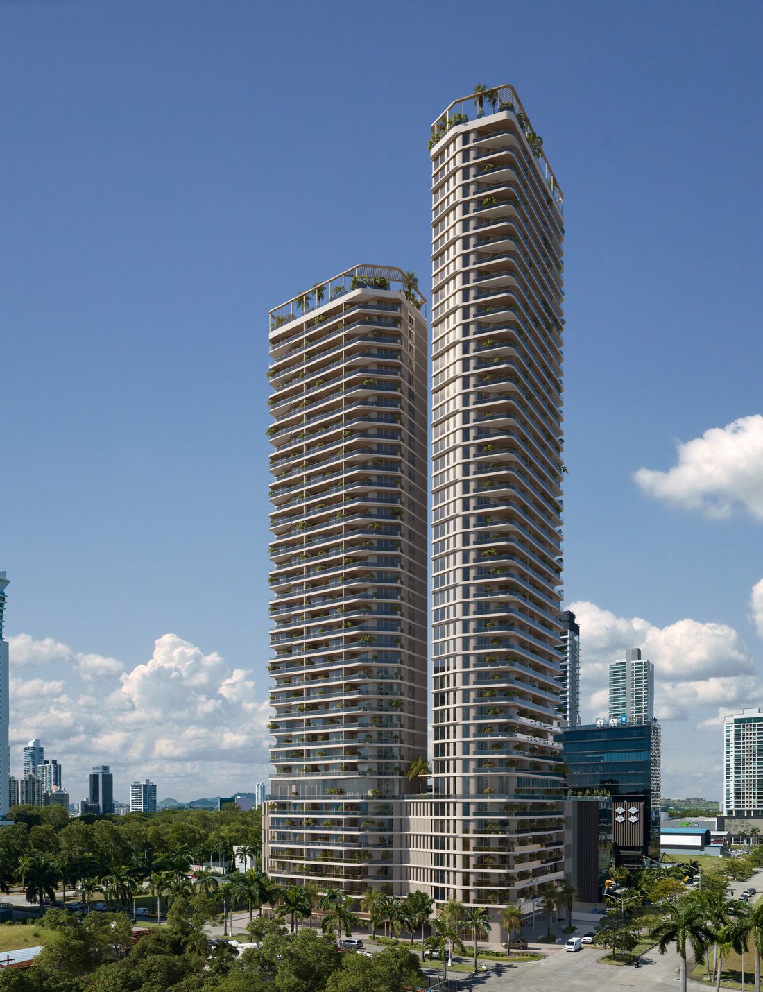 Apartment in Panama City, Panama, Panama 5 - 15871684