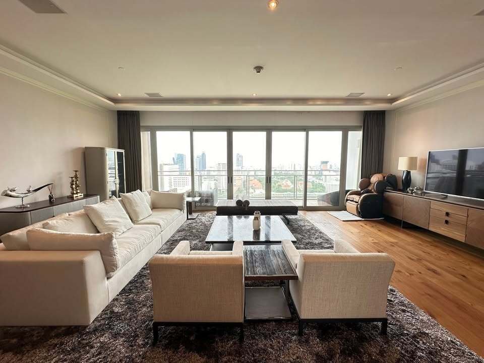 Condo in Bangkok, Krung Thep Maha Nakhon, Thailand 1 - 15873073