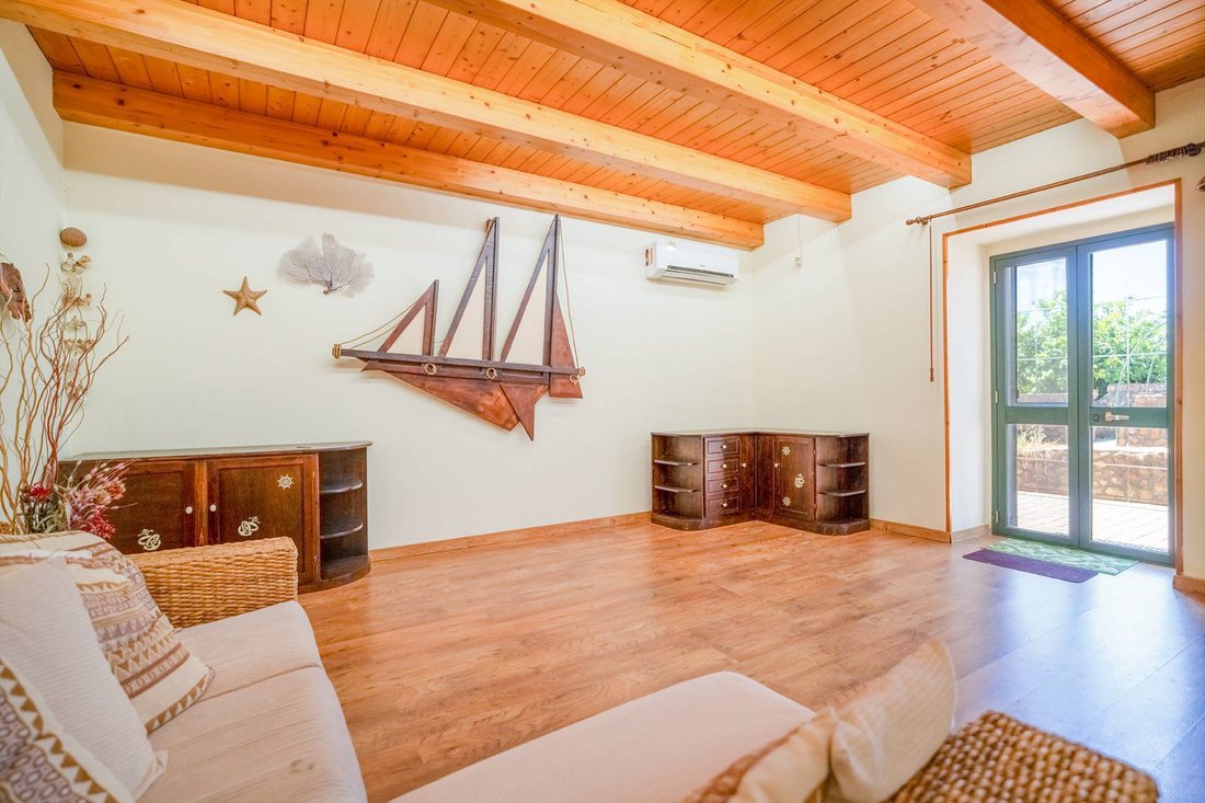 Villa in Pozzillo-Stazzo-Santa Tecla, Acireale, Sicily 4 - 15873238