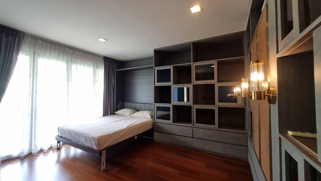 Townhouse in Bangkok, Krung Thep Maha Nakhon, Thailand 2 - 15873072