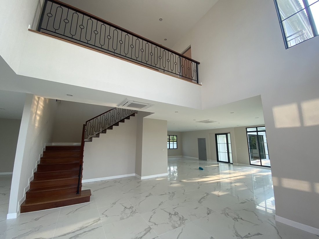 House in Sala Thammasop, Bangkok, Thailand 2 - 15873088