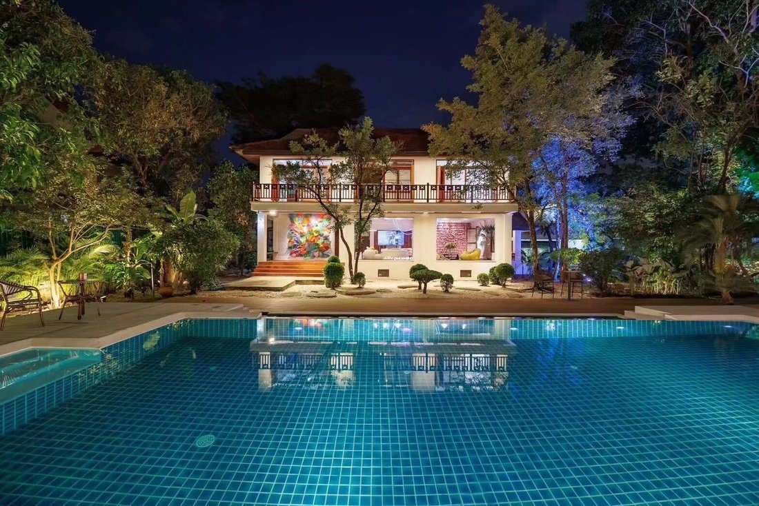 House in Suan Luang, Bangkok, Thailand 1 - 15873070