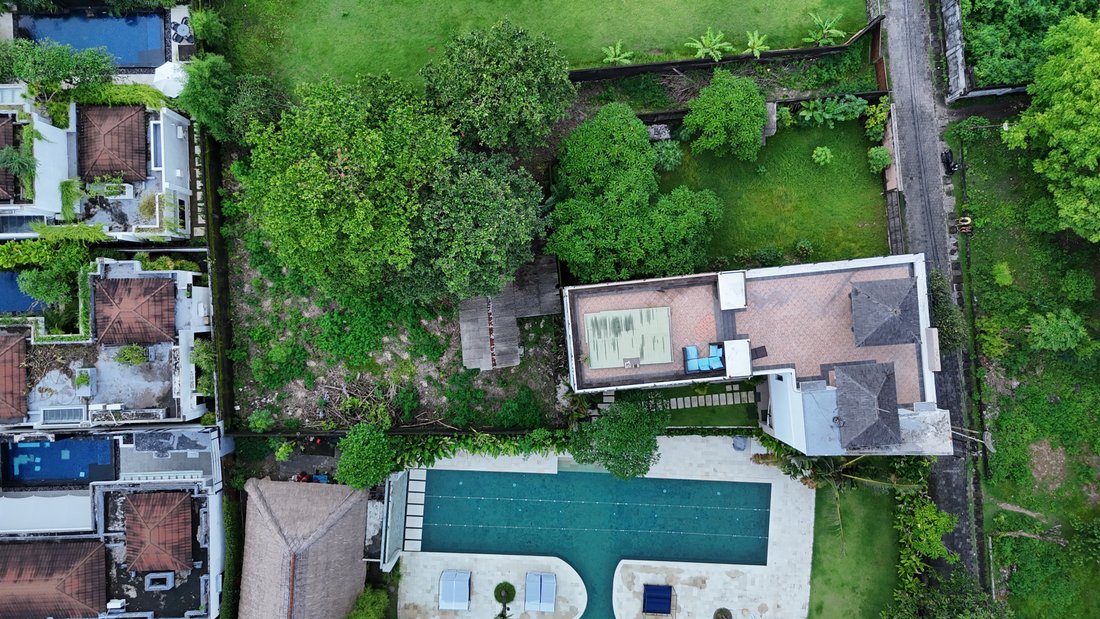 Land in South Kuta, Bali, Indonesia 5 - 15873237