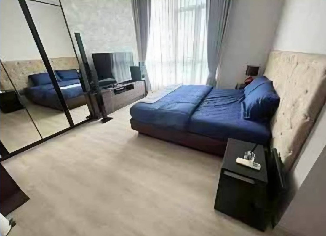 Condo in Bangkok, Krung Thep Maha Nakhon, Thailand 4 - 15873086