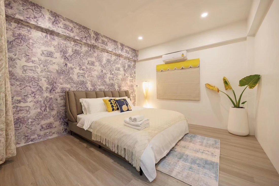 House in Suan Luang, Bangkok, Thailand 4 - 15873070
