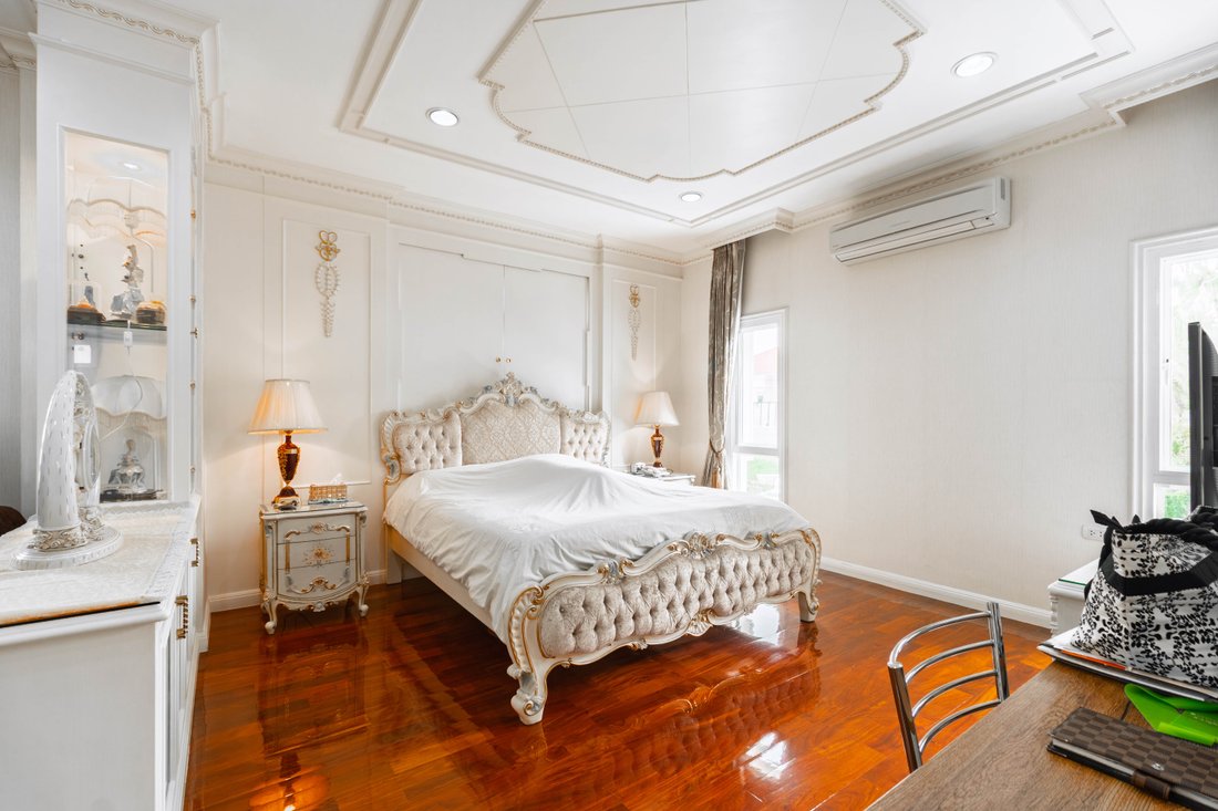 House in Bang Ramat, Krung Thep Maha Nakhon, Thailand 3 - 15873075