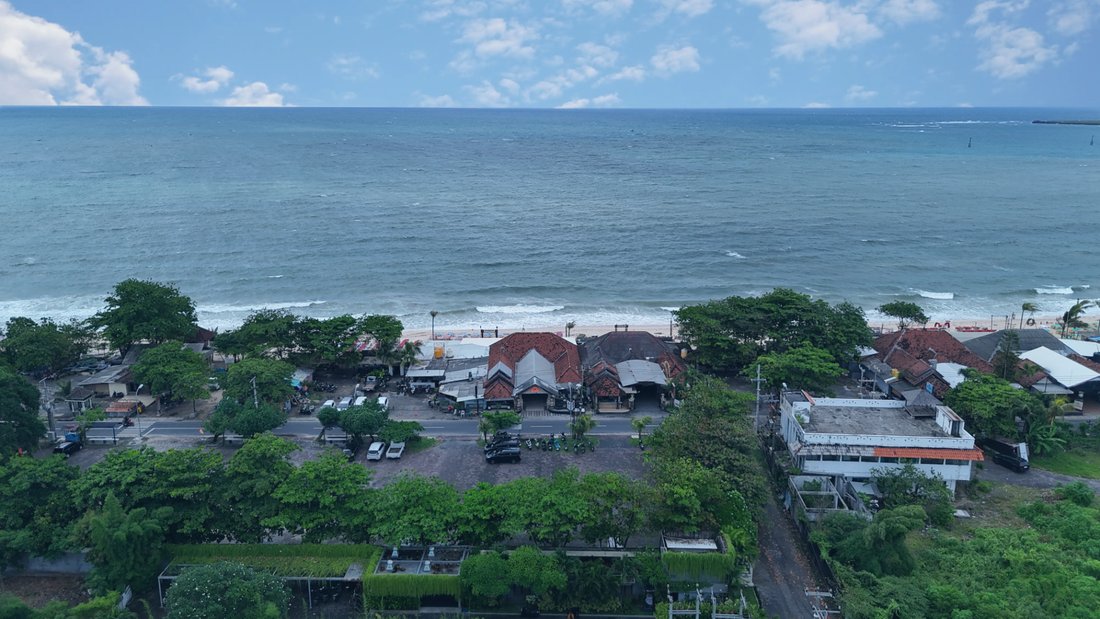 Land in South Kuta, Bali, Indonesia 1 - 15873237